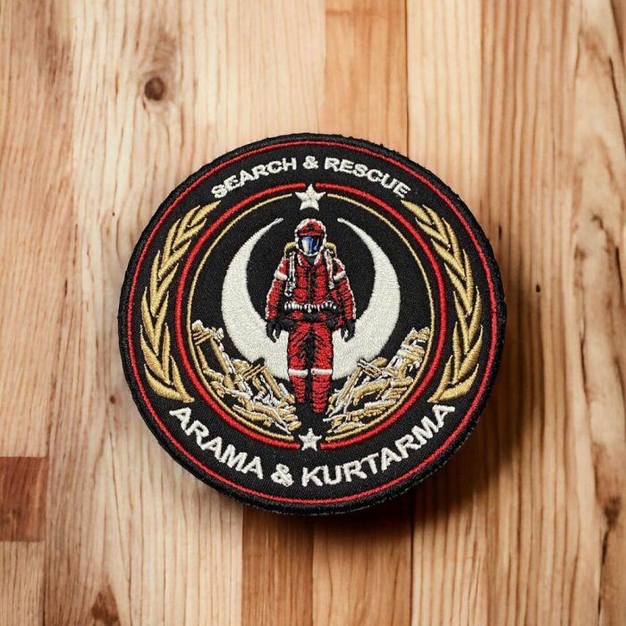 arama kurtarma search rescue patch arma