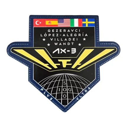 ax 3 gorev peci patch arma