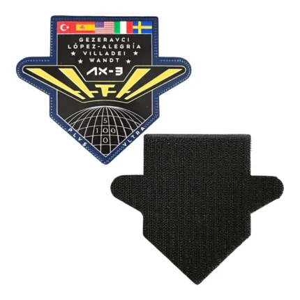 ax 3 gorev peci patch arma cirtli