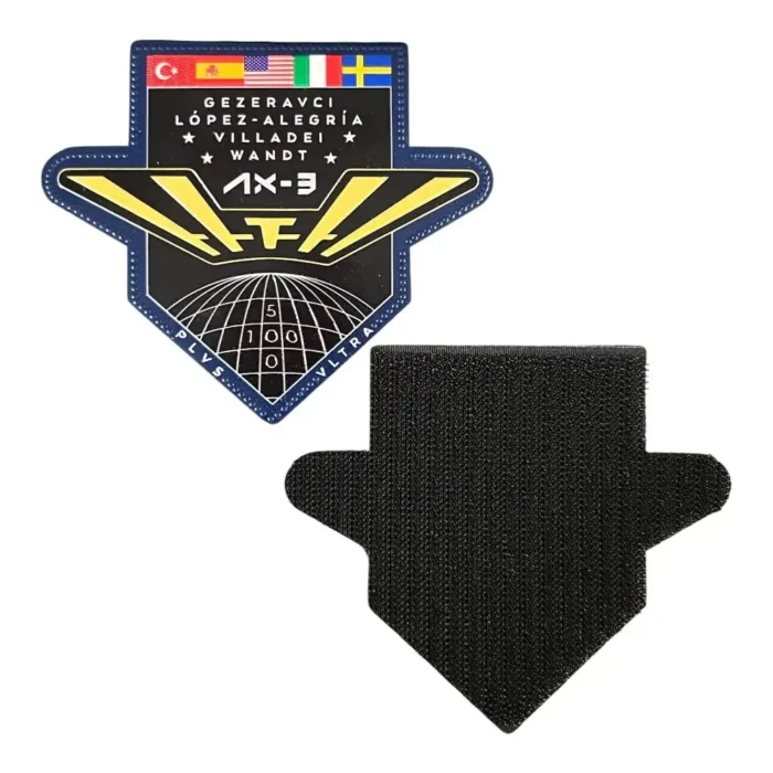 ax 3 gorev peci patch arma cirtli