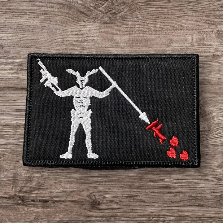 blackbeard-fog-v2-tactical-patch blackbeard fog v2 tactical patch