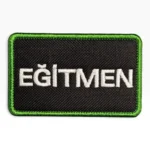 egitmen patch pec