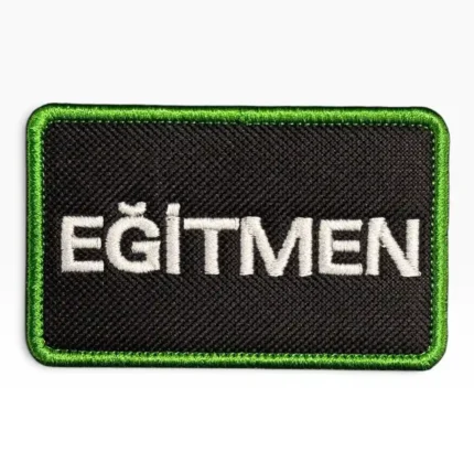 egitmen patch pec