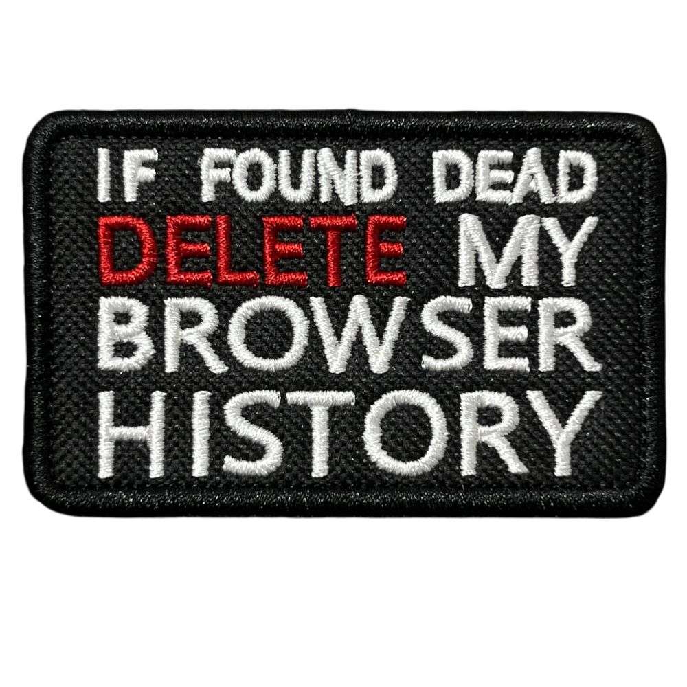 if-found-dead-delete-my-browser-history-patch-pec if found dead delete my browser history patch pec