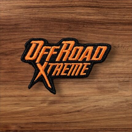 off road xtreme patch arma