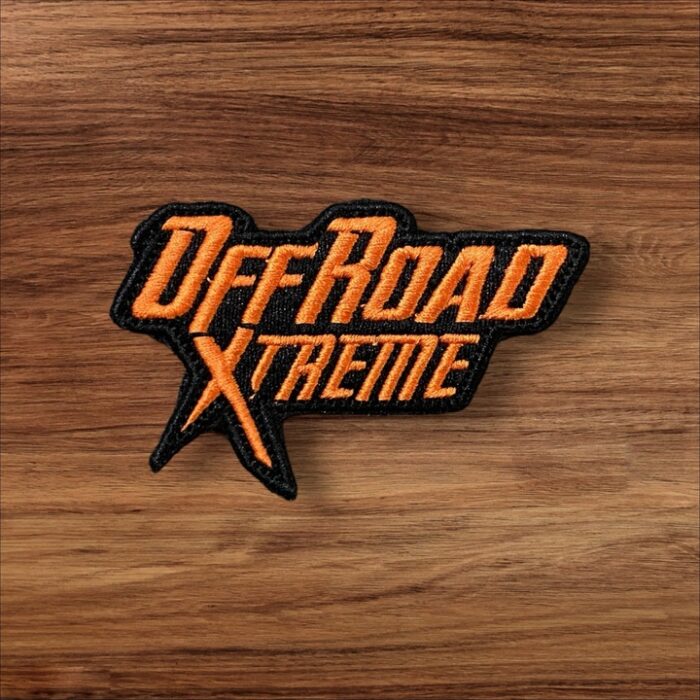 off road xtreme patch