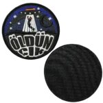 You're Dead Come Out Airsoft Patch Embroidery - Image 2
