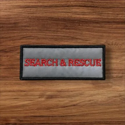 yansiticili search rescue reflektifli pec arma
