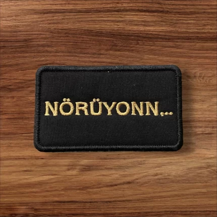 noruyonn patch arma