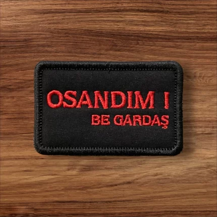 osandim be gardas patch arma