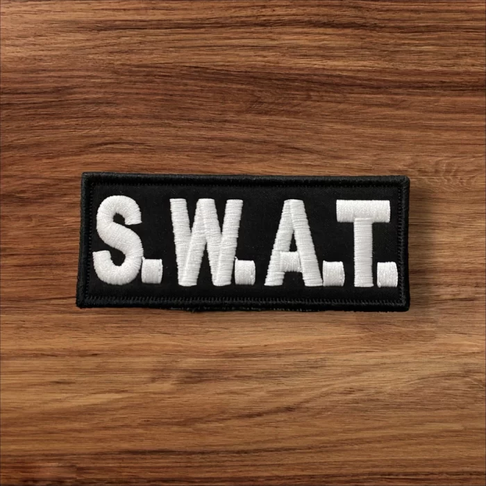 special weapons and tactics swat patch arma