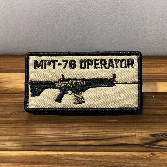 tan rengi mpt 76 operator patch arma