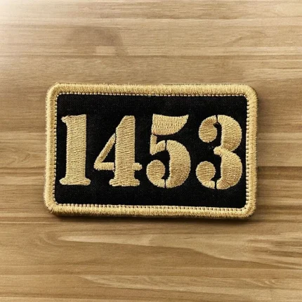 1453 istanbulun fethi patch arma