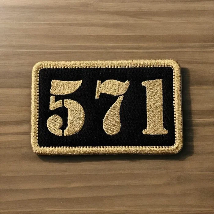 571 peygamber efendimizin dogumu patch arma