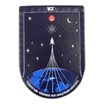 Yörünge Altı Araştırma Misyonu Patch
