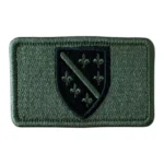 haki zemin bosna hersek 92 98 bayragi pec arma