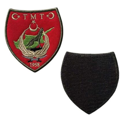 turk mukavemet teskilati tmt pec patch arma cirtli