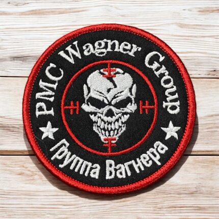 askeri tarihi nostaljik kuru kafa patch pec arma