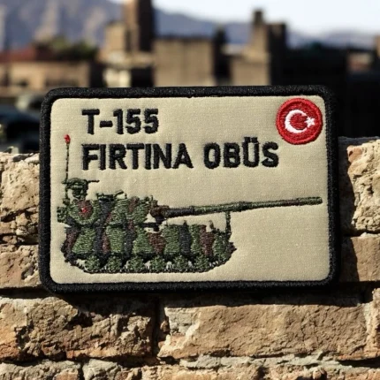 milli savunma sanayi t 155 firtina obusu pec arma