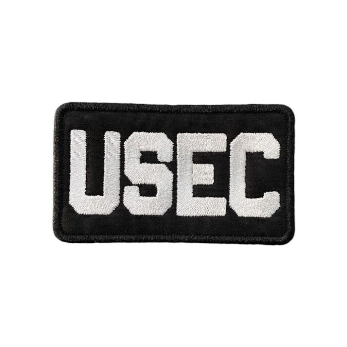 escape from tarkov usec amerikalı patch arma pec logo