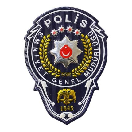 egm polis gogus armasi patch pec tpu