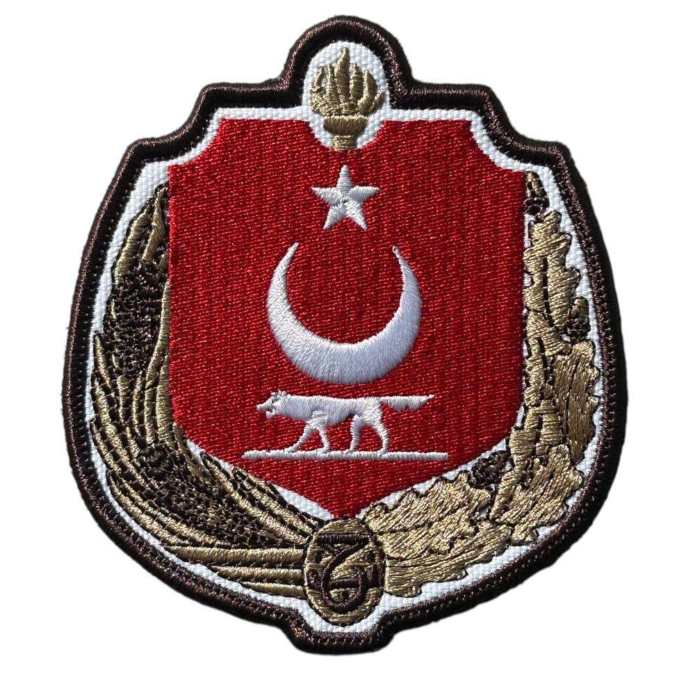 turkiye-cumhuriyeti-ilk-devlet-armasi-patch-pec turkiye cumhuriyeti ilk devlet armasi patch pec