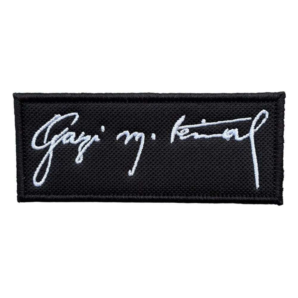gazi-mustafa-kemal-yazili-ataturk-armasi-patch gazi mustafa kemal yazili ataturk armasi patch