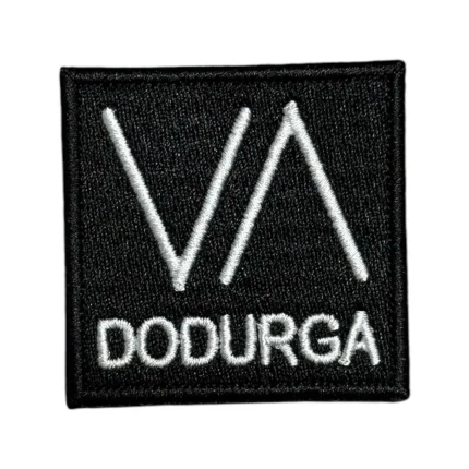 dodurga turkish oghuz tribe symbol tamga patch