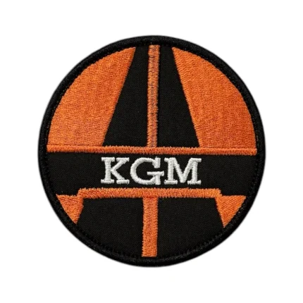 general directorate of highways kgm patch