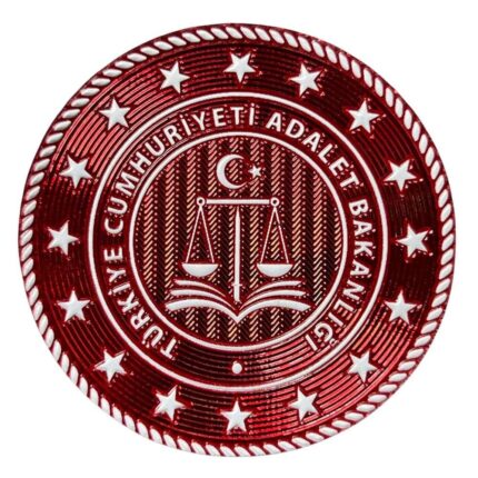 t c adalet bakanligi kol gogus pec patch
