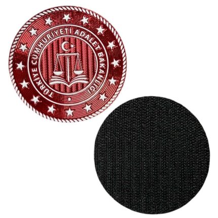 t c adalet bakanligi kol gogus pec patch cirtli