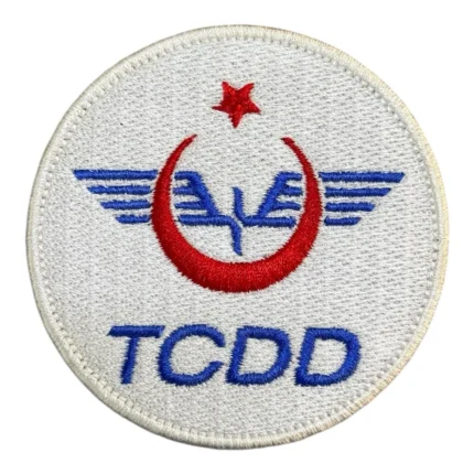 turkiye cumhuriyeti devlet demiryollari tcdd patch