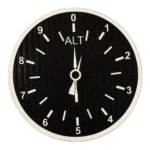 aircraft altimeter indicator patch