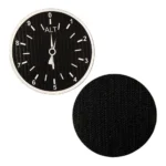 aircraft altimeter indicator patch velcro