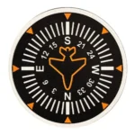 aircraft heading gyro indicator patch