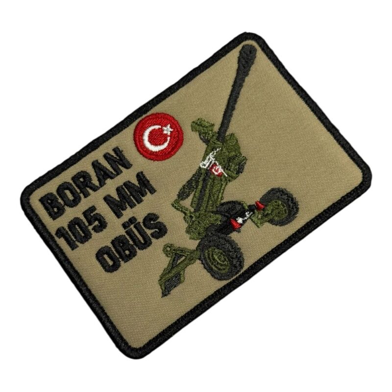 boran 105 mm obus nakic pec arma