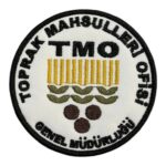 Toprak Mahsulleri Ofisi TMO Patch