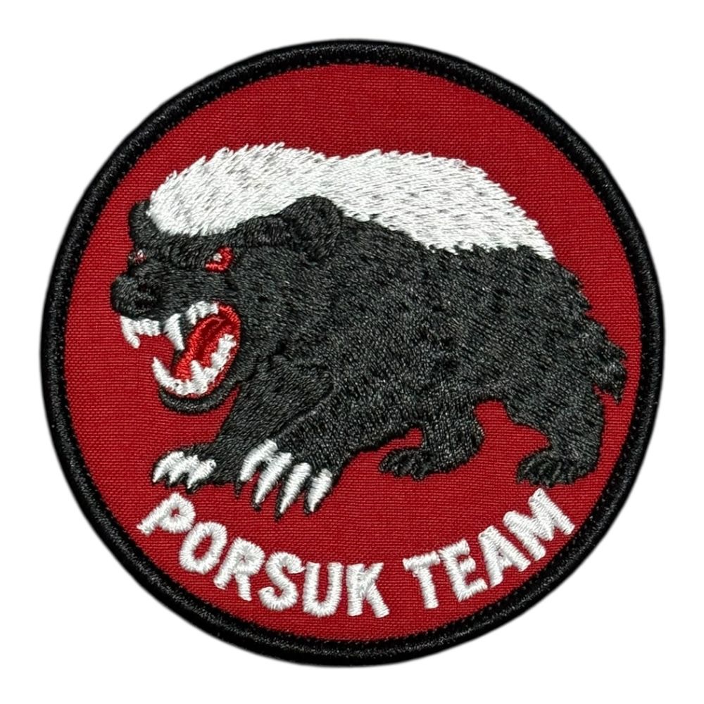 porsuk-team-nakis-patch-pec porsuk team nakis patch pec