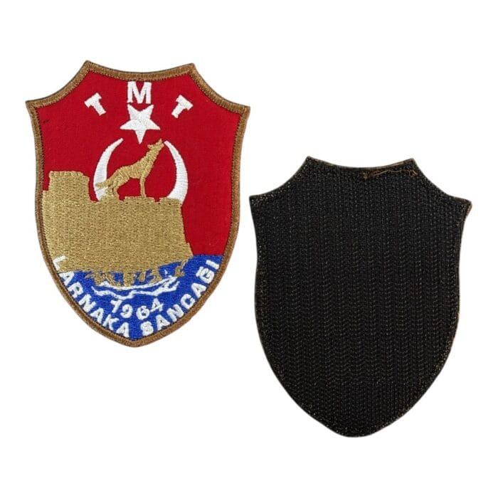 tmt larnaka sancagi patch pec cirtli