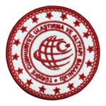 ulastirma ve altyapi bakanligi embroidery patch