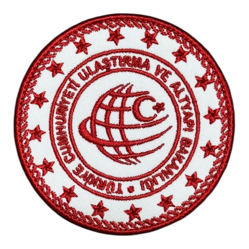 ulastirma ve altyapi bakanligi nakis pec patch