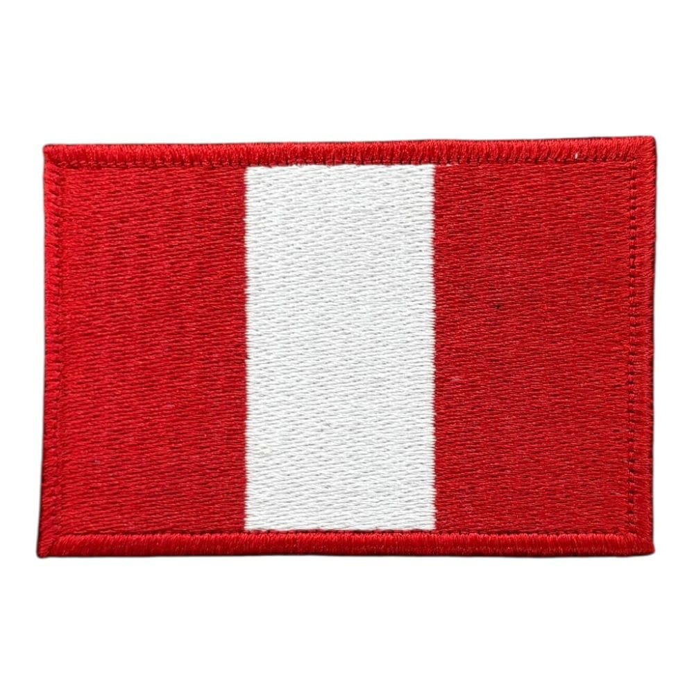 peru-flag-embroidery-patch peru flag embroidery patch