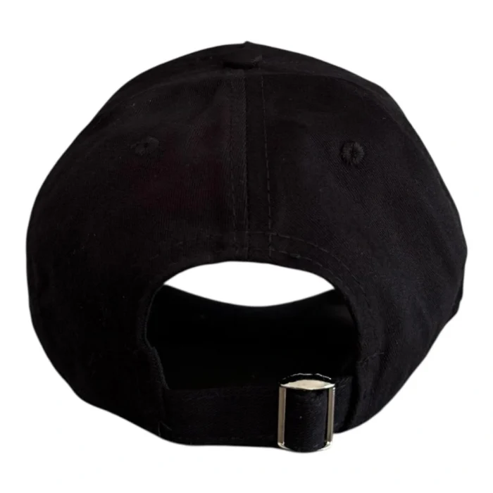 SIG SAUER Never Settle Black Hat - Image 4