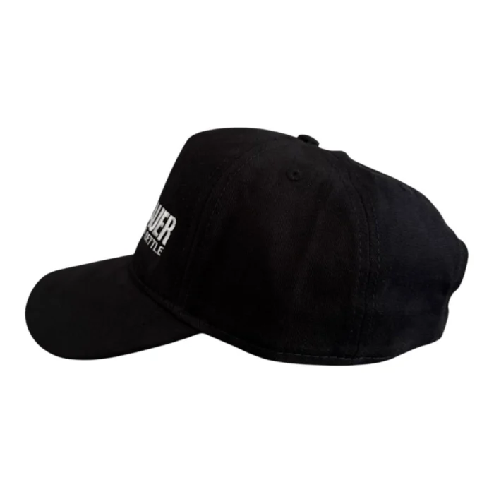 SIG SAUER Never Settle Black Hat - Image 3