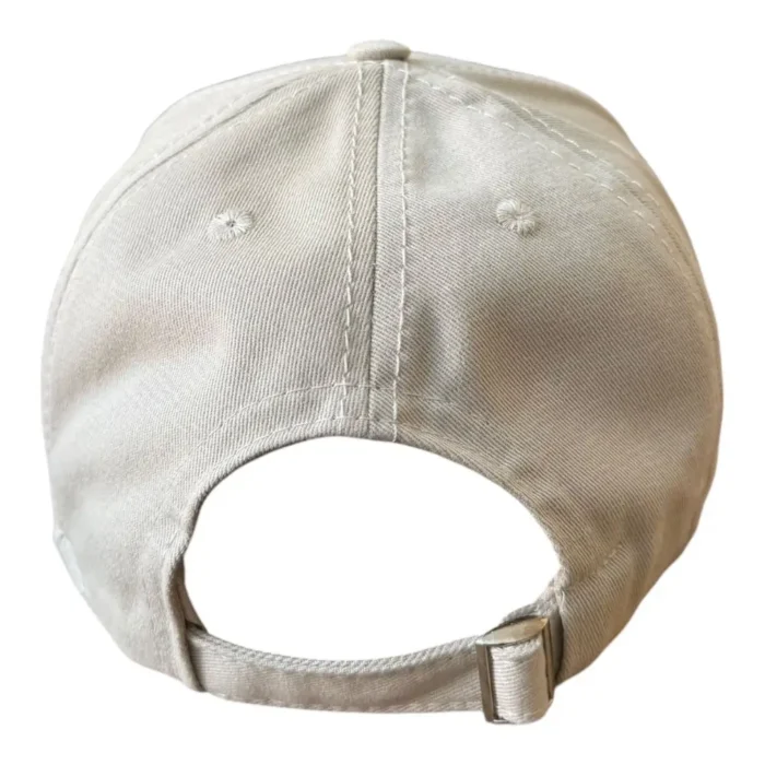 Beige Color Father Phantom 50th Anniversary Hat - Image 3