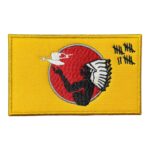 forward observations group amerikan ruhu patch