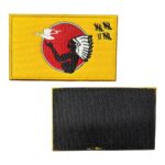 forward observations group amerikan ruhu patch cirtli