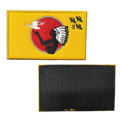 forward observations group american spirit patch velcro
