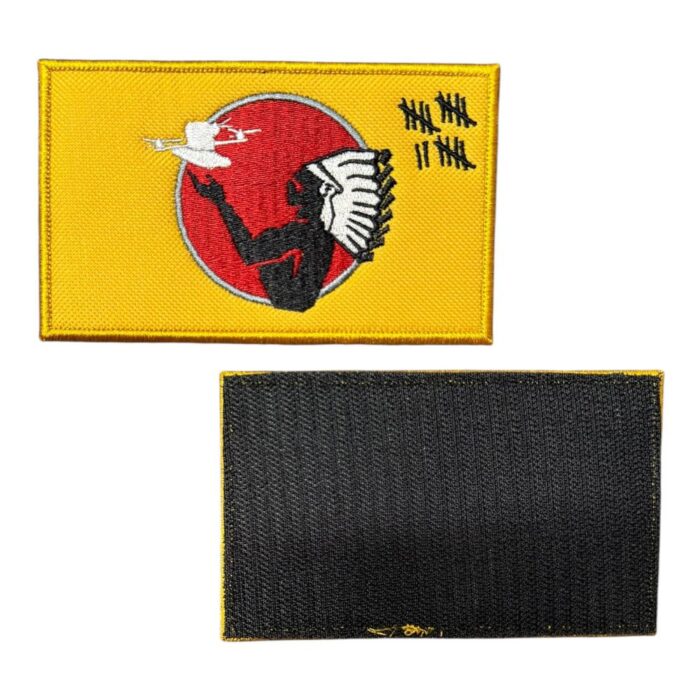forward observations group american spirit patch velcro