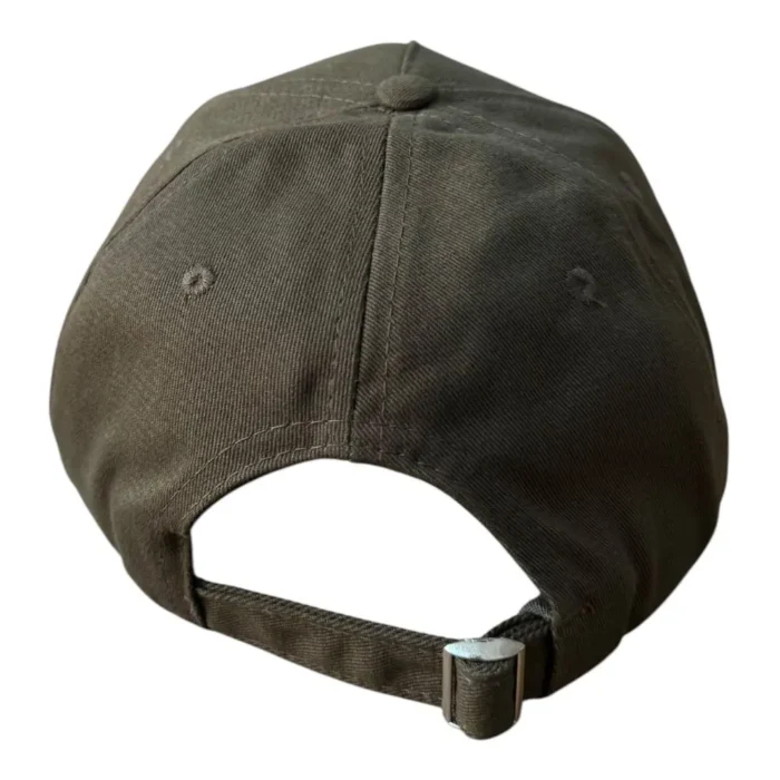 Khaki Color Father Phantom 50th Anniversary Hat - Image 3